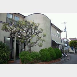 ウィングコート 1階 築26年の賃貸物件