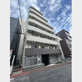 ディアレイシャス横浜サウスパレス 2階 築7年1ヶ月の賃貸物件