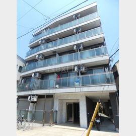 ＧｒａｃｅＨｉｌｌｓ横浜 1階 築7年9ヶ月の賃貸物件