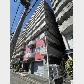 広洋フォルム大通り公園 4階 築33年1ヶ月の賃貸物件