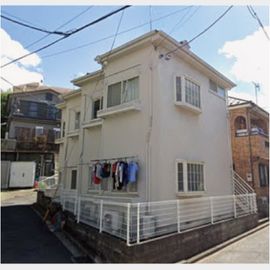 KOハイツ 2階 築35年の賃貸物件