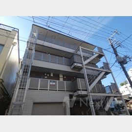 西横浜駅より徒歩5分 2階 築12年10ヶ月の賃貸物件