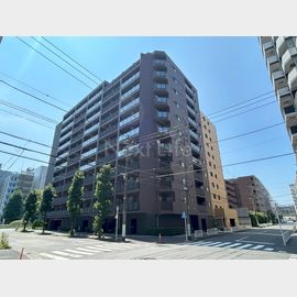 フェニックス新横濱クアトロ 3階 築14年9ヶ月の賃貸物件