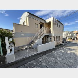 東山田駅より徒歩11分 2階 築26年1ヶ月の賃貸物件