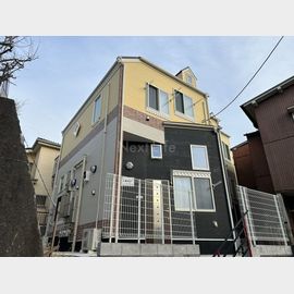 ユナイト横浜カッシーナ 1階 新築の賃貸物件