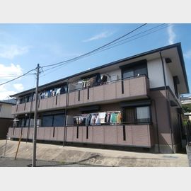 コーエイラポール日吉弐番館 1階 築28年の賃貸物件