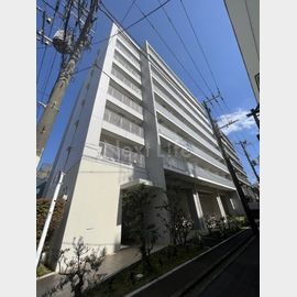 戸部駅より徒歩3分 3階 築18年2ヶ月の賃貸物件