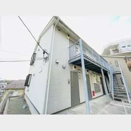 パシフィックヒルズの賃貸物件