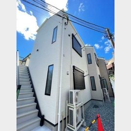 La・Brea横浜反町の賃貸物件