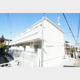 反町駅より徒歩8分 1階 築10年3ヶ月の賃貸物件