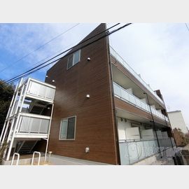 泉体育館駅より徒歩6分 2階 築7年6ヶ月の賃貸物件