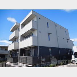 砂川七番駅より徒歩5分 2階 築7年7ヶ月の賃貸物件