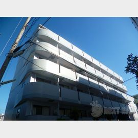 メゾン・ド・コンテスの賃貸物件