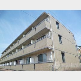 豊田駅より徒歩9分 3階 築19年の賃貸物件