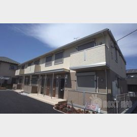 メゾンソレイユ 1階 築7年の賃貸物件