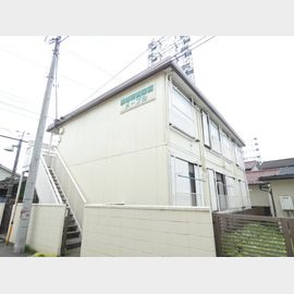 多磨駅より徒歩3分 1階 築41年の賃貸物件