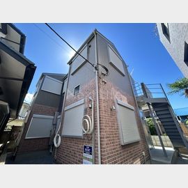 淵野辺駅よりバス15分 2階 築1年7ヶ月の賃貸物件