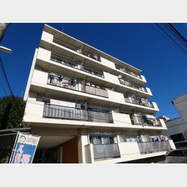 アンソレイエ高田の賃貸物件