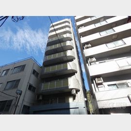 ネオマイム横浜台町 10階 築32年8ヶ月の賃貸物件