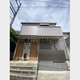 上星川駅より徒歩12分 1階 築7年6ヶ月の賃貸物件