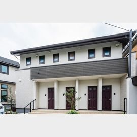 日吉本町駅より徒歩6分 1階 築7年4ヶ月の賃貸物件