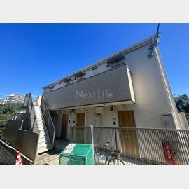 グルーラ仏向町 2階 築7年4ヶ月の賃貸物件