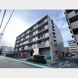 オーキッドレジデンス港北綱島ウエスト 4階 築23年7ヶ月の賃貸物件