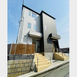 三ツ沢上町駅より徒歩8分 1階 築4年4ヶ月の賃貸物件