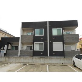 山手駅より徒歩30分 2階 築11年1ヶ月の賃貸物件