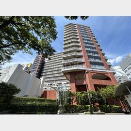 横浜駅より徒歩8分 12階 築19年の賃貸物件