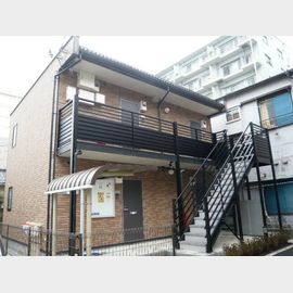 蒔田駅より徒歩7分 2階 築13年11ヶ月の賃貸物件