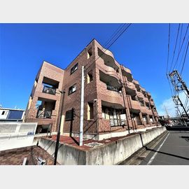 新羽駅より徒歩4分 3階 築23年6ヶ月の賃貸物件