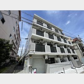 クリオ横浜平沼弐番館 3階 築34年4ヶ月の賃貸物件