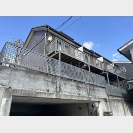 綱島駅よりバス15分 2階 築23年2ヶ月の賃貸物件