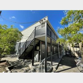 三ツ沢上町駅より徒歩9分 1階 築13年11ヶ月の賃貸物件