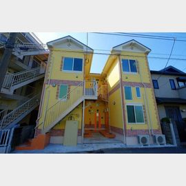 上星川駅より徒歩4分 2階 築6年4ヶ月の賃貸物件