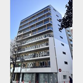 ルミーク関内II 10階 新築の賃貸物件