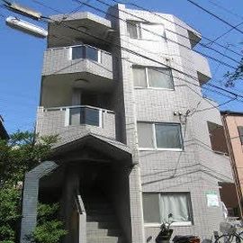 和田町駅より徒歩5分 1階 築34年5ヶ月の賃貸物件