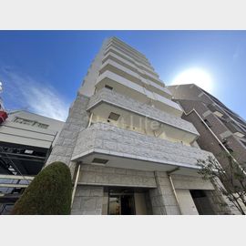 プレサンスロジェ横浜関内 8階 築13年3ヶ月の賃貸物件