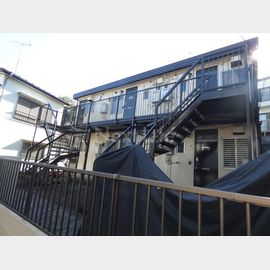 コンフォート弘明寺 1階 築45年2ヶ月の賃貸物件