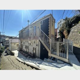 石川町駅より徒歩11分 2階 新築の賃貸物件