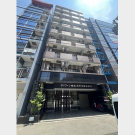 グリフィン横浜反町公園参番館の賃貸物件