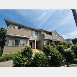 ジュパンスクルート 2階 築10年の賃貸物件