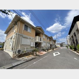 ドエル59 2階 築17年8ヶ月の賃貸物件