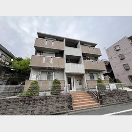 アン・シェルブール 1階 築11年の賃貸物件