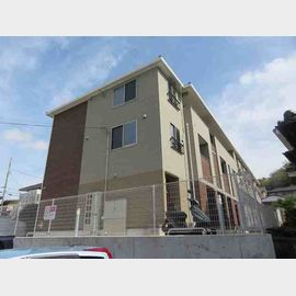 平山城址公園駅より徒歩3分 2階 築6年2ヶ月の賃貸物件