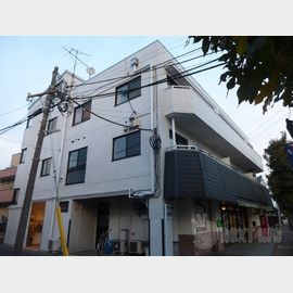 武蔵小金井駅よりバス10分 2階 築36年1ヶ月の賃貸物件