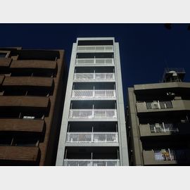 府中駅より徒歩5分 4階 築17年3ヶ月の賃貸物件