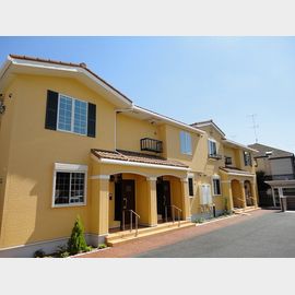 セレーノ２ 2階 築13年7ヶ月の賃貸物件