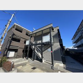 フェアリーテール１ 1階 築16年3ヶ月の賃貸物件